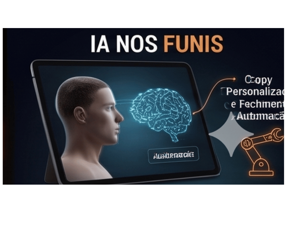IA nos Funis