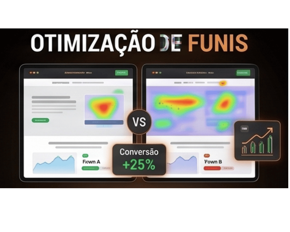 Otimização de Funis
