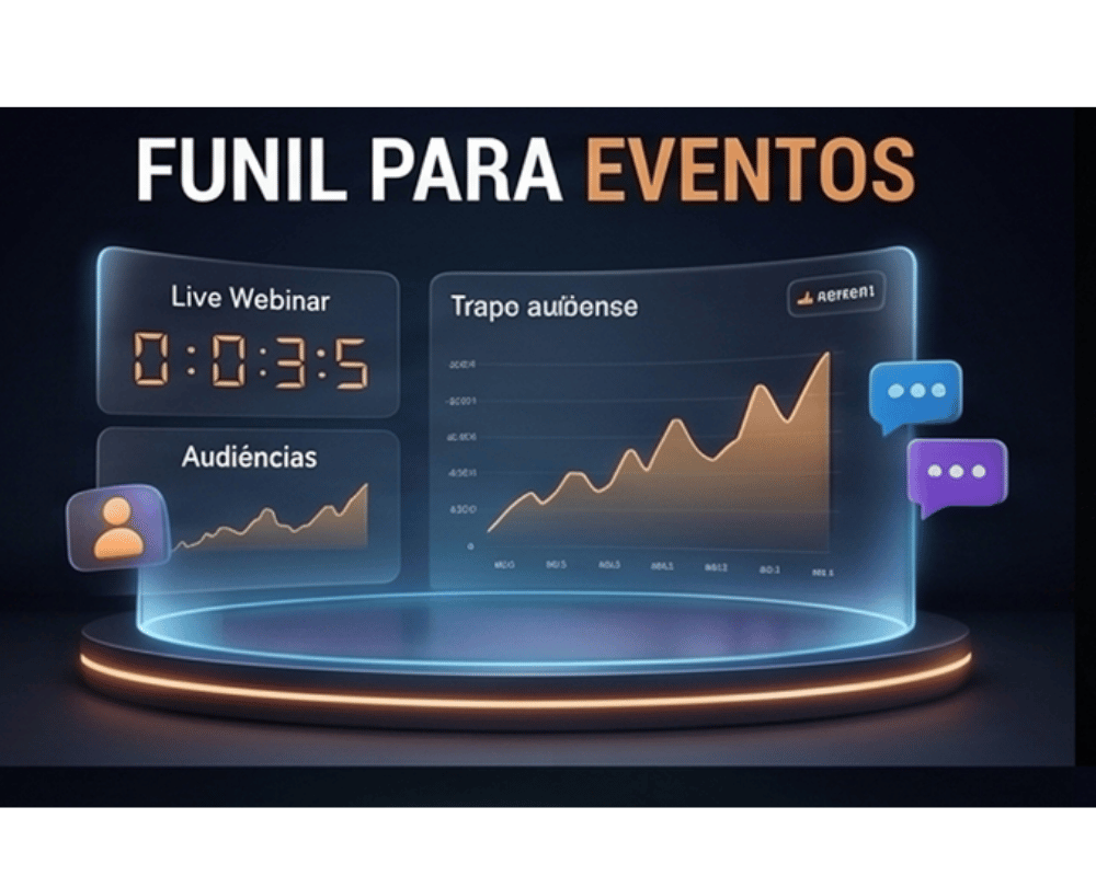 Funil Eventos