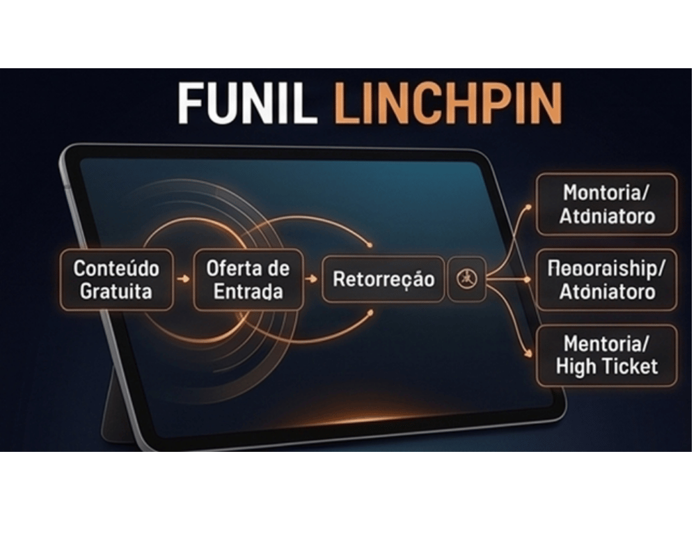 Funil Linchpin