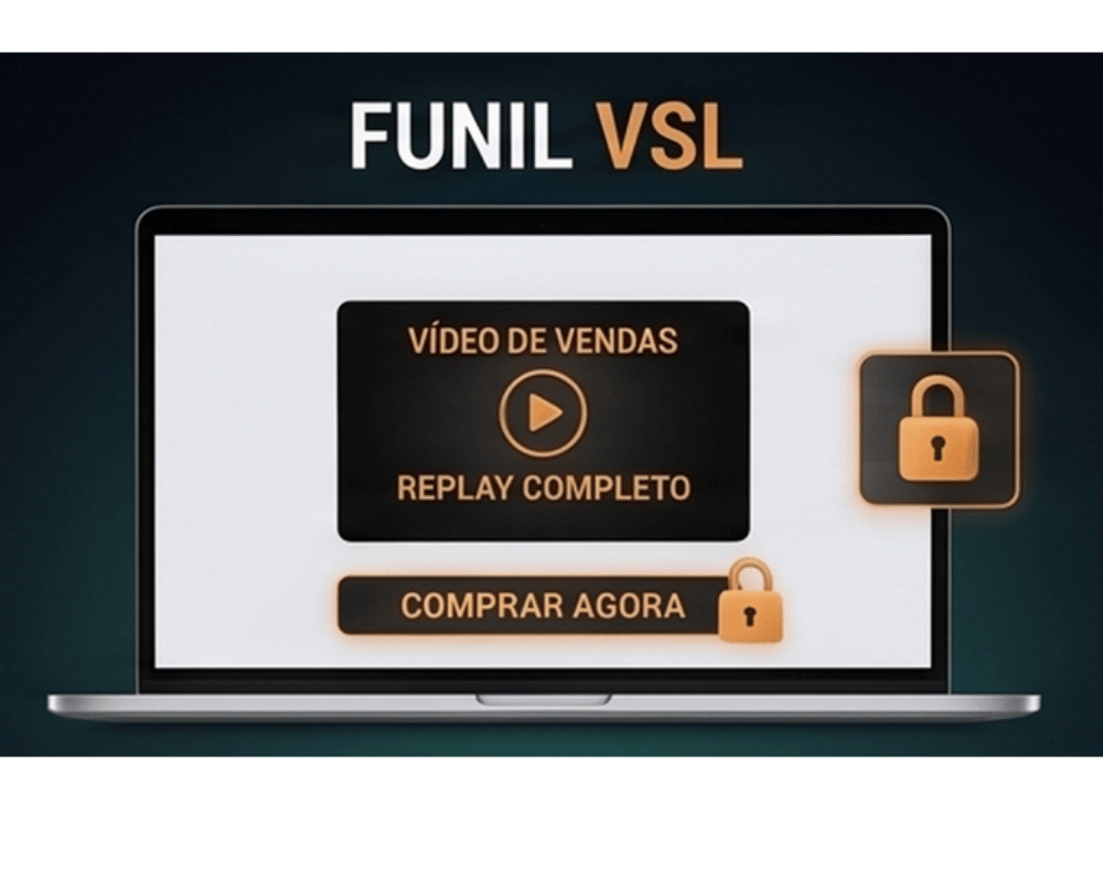 Funil VSL