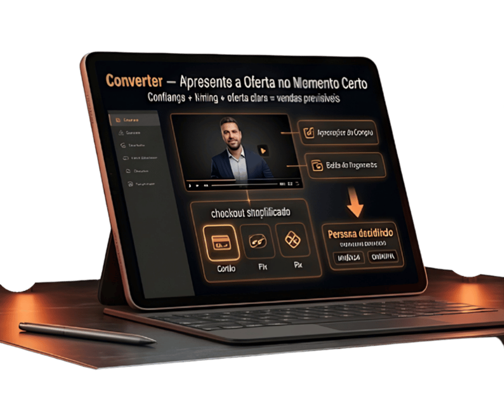 Converter
